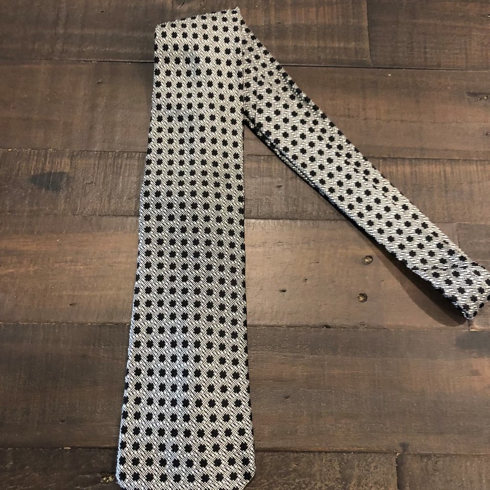 Tom Ford Woven Tie